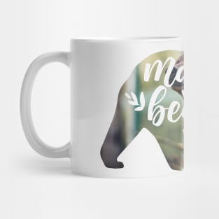 Mama Bear Mug